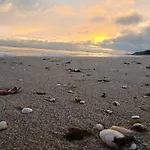 Ostsee Fuer 5 Personen - Fusslaeufig Zum 