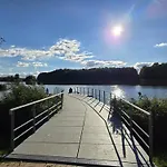 Ostsee Fuer 5 Personen - Fusslaeufig Zum 