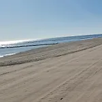 Ostsee Fuer 5 Personen - Fusslaeufig Zum 
