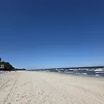 Appartement Ostsee Fuer 5 Personen - Fusslaeufig Zum 