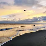 Ostsee Fuer 5 Personen - Fusslaeufig Zum 