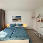 Daire Ostsee Fuer 5 Personen - Fusslaeufig Zum 