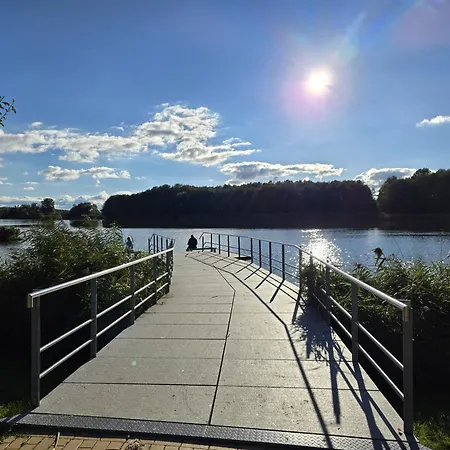 Apartmenthaus-usedom Famstopp 