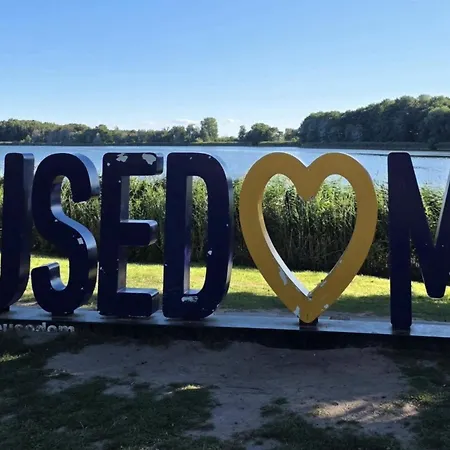 Apartmenthaus-usedom Famstopp 