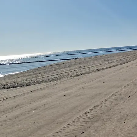 Apartmenthaus-usedom Famstopp 