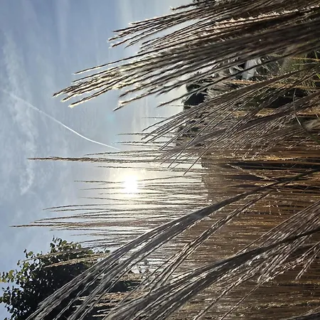 Apartmán Apartmenthaus-usedom Famstopp 