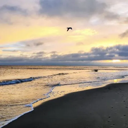 Apartmenthaus-usedom Famstopp 